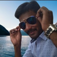 Prabhu Thangamuthu
