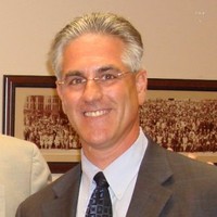 Wayne Bayer