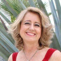 Kimberly Ussery