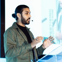 Mihir Haria-Shah