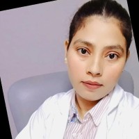 Saniya Parveen