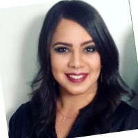 Adrielle Mariane