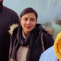 Sukhpreet Kaur
