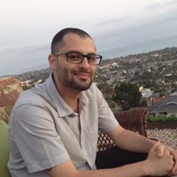 Michael Nashed, Mph