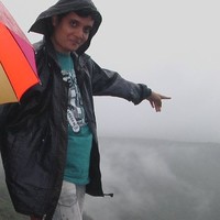 Daniel Pezarkar