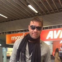 Tiano Souza