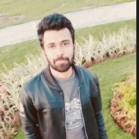 Muhammad Umair Zuberi