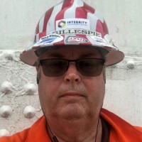 Gary Gillespie