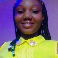 Blessing Udogwu