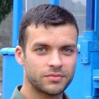 Anatoliy Rybas