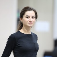 Zhuzhuna Dalakishvili