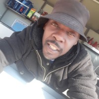 Letlhogonolo Ditlopo