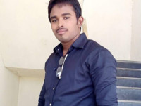 Rajesh M