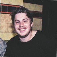Ben Taylor