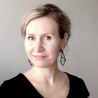 Evi Linnoaho-Kaarre
