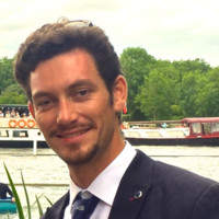 Ross De Burgh, PhD