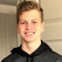 Tyler Henderson