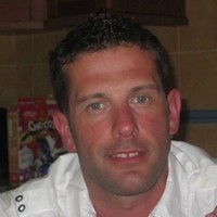 Peter Kitchin