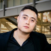 Alejandro Camacho Gomez