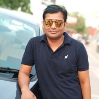 Narendra Sharma