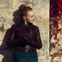 Екатерина Илащук