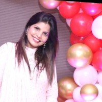 NEHA JAIN