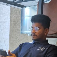 Kiran p krishnan