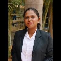 Priyanka P