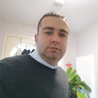 Ilian Stanev