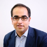 Nikhil Arora