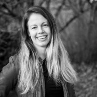 Sara Sanford, PMP, MPA