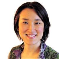 Akiko Maeker, Ph.D.