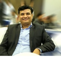 Rakesh Dahiya