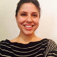 Vanessa Romo