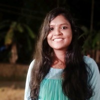 Aswathy Muralidharan