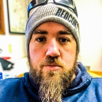Aaron May