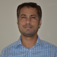 Paul Ramireddy
