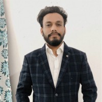 Vishesh Logani