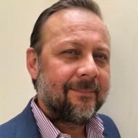 Octavio Wong Pillado