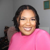 Alexandria Bush