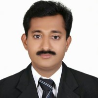 Mathewkutty Chacko