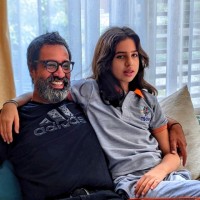 behram Irani
