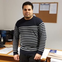 Muneeb Farhat I MBA I ACCA