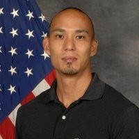 Troy Duran