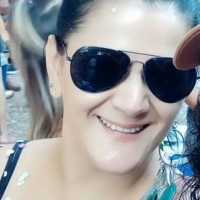 Olga De Almeida