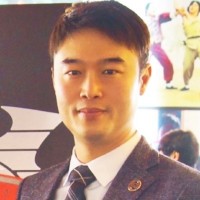 Alessandro Jinyong Kim