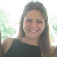 Alicia Kholamian, CHES