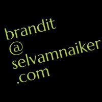 Selvam Naiker