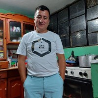 Felix Melgarejo Silva