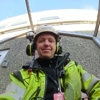 Håvard Præsttun